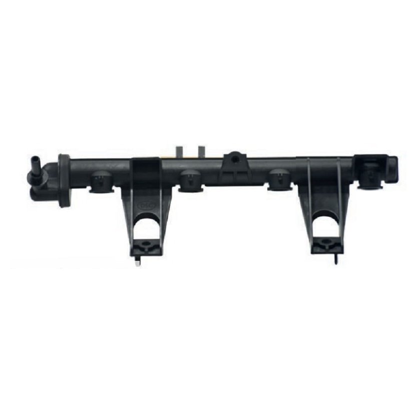 Flauta Dos Bicos Injetores Bosch para Renault Logan e Sandero - DSC - 5059