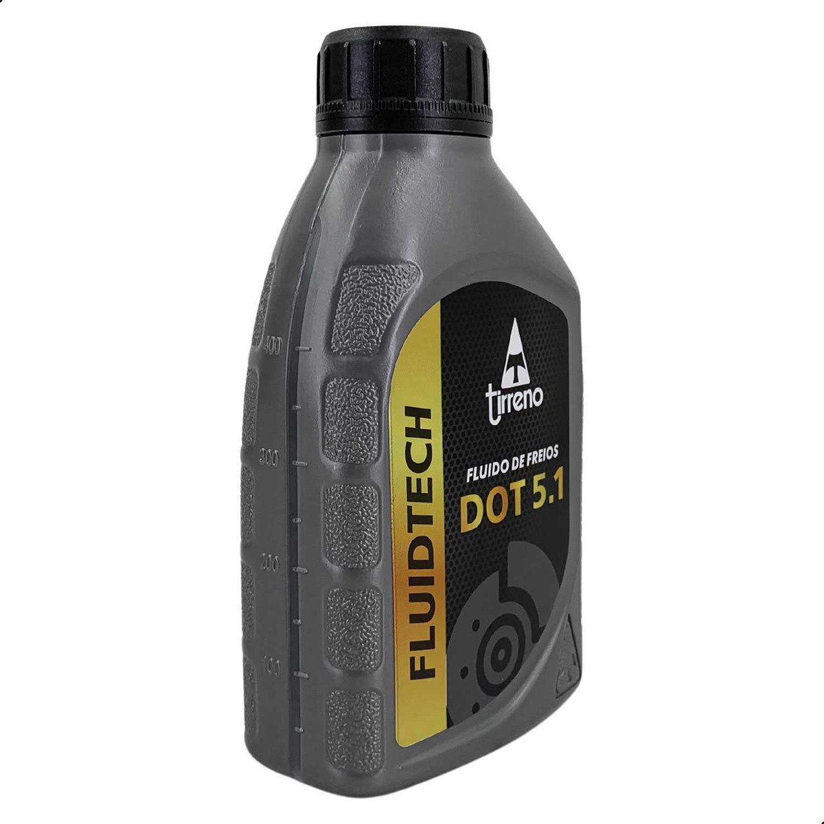 Fluido de Freio DOT 5.1 500ml - Tirreno - FLU/DS/287SO1