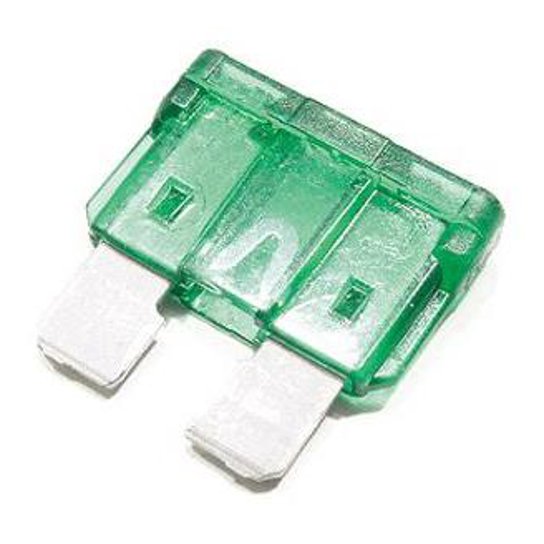 Fusível de Lâmina Verde - Magnetron - 90250251