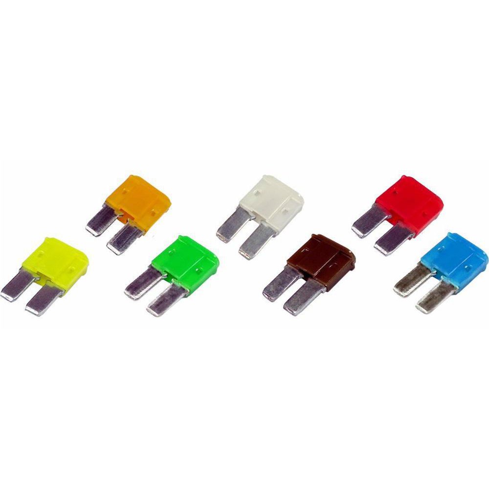 Fusível Micro Lâmina 5A Universal - DNI - 317705