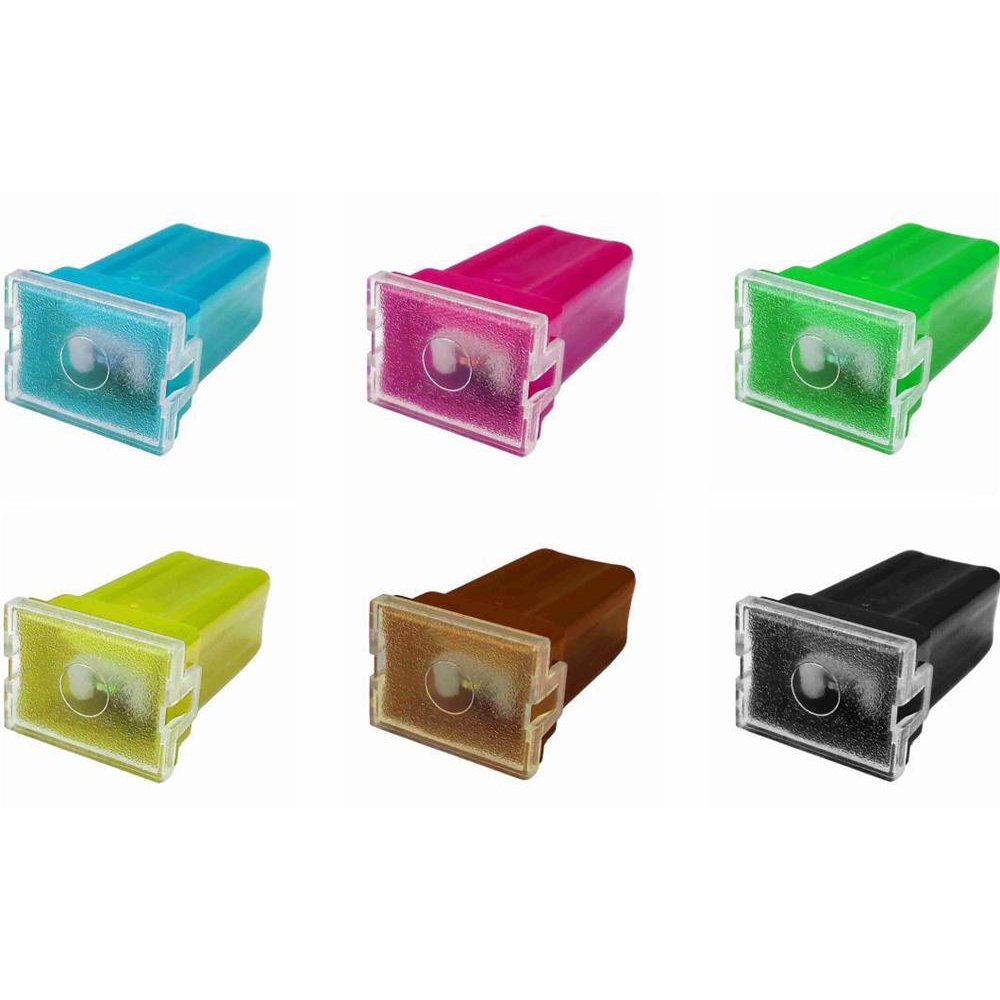 Fusível MIDI Fêmea 20A Universal - DNI - 319320