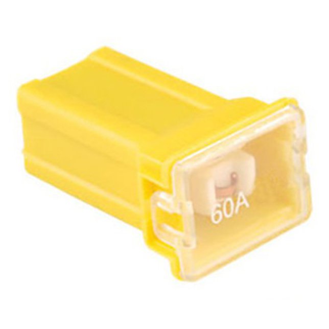 Fusível Midi Fêmea 60A Universal - DNI - 319360