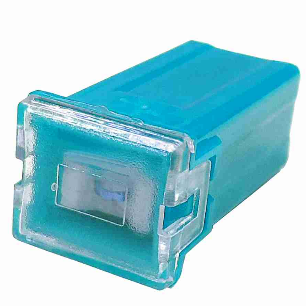 Fusível MIDI Fêmea JCASE Standard 20A Universal - DNI - 319420