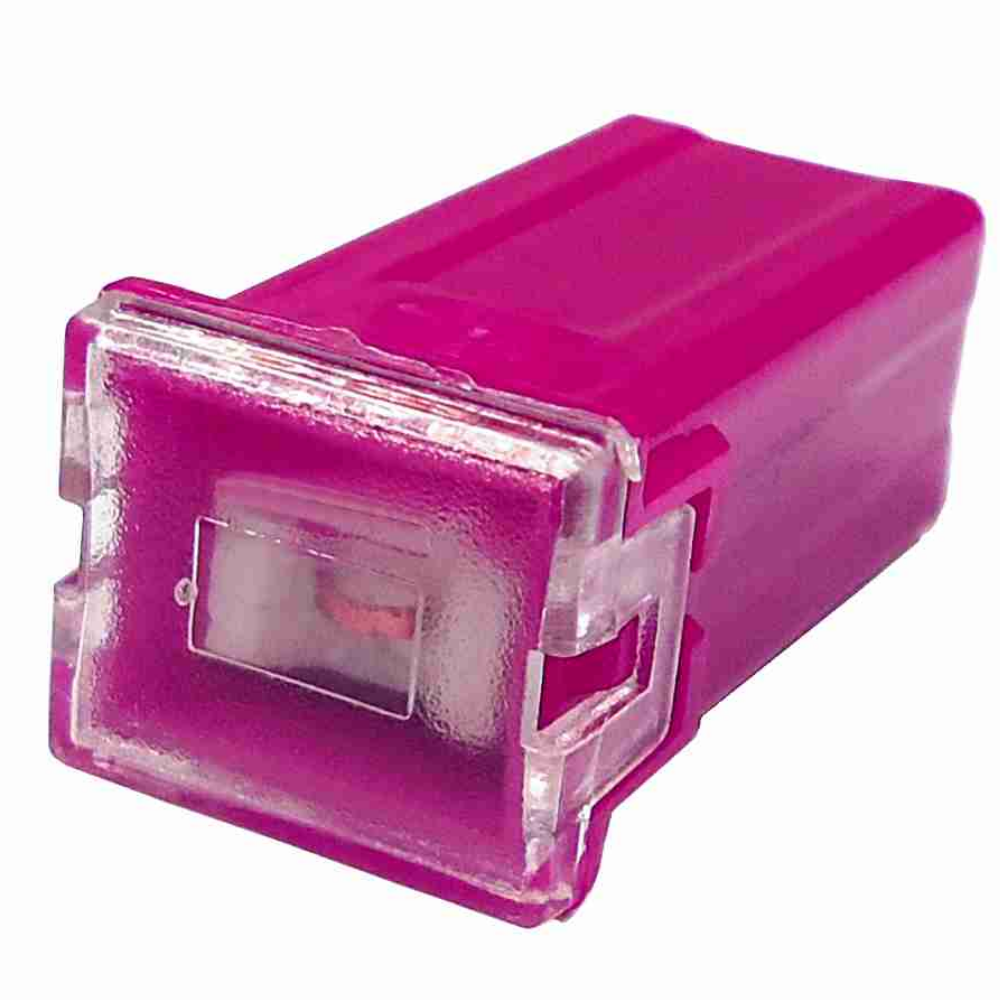 Fusível MIDI Fêmea JCASE Standard 30A Universal - DNI - 319430