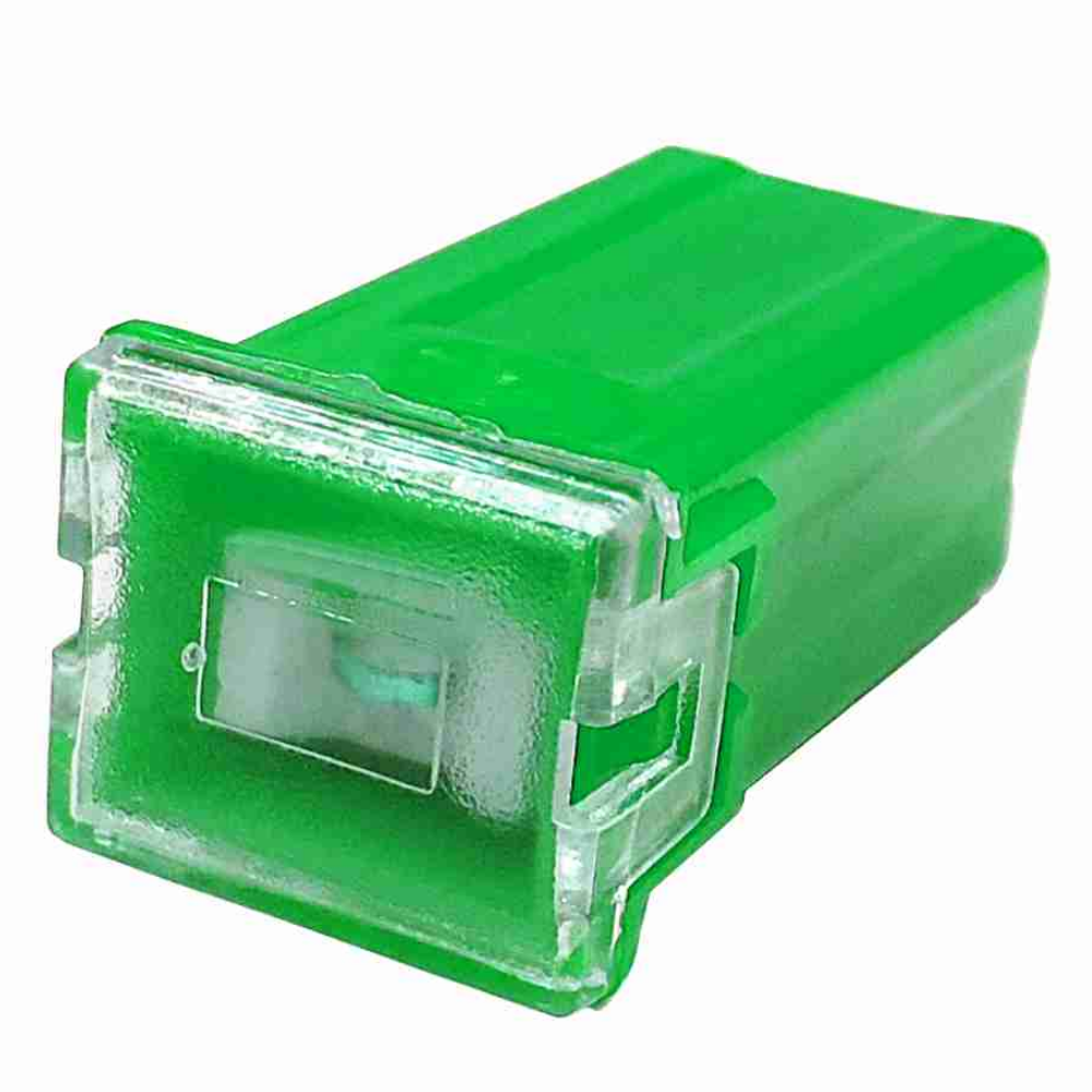 Fusível MIDI Fêmea JCASE Standard 40A Universal - DNI - 319440