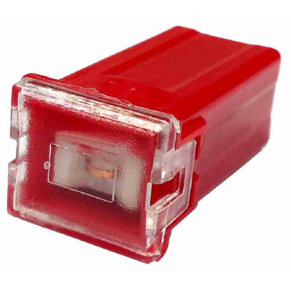 Fusível MIDI Fêmea JCASE Standard 50A Universal - DNI - 319450