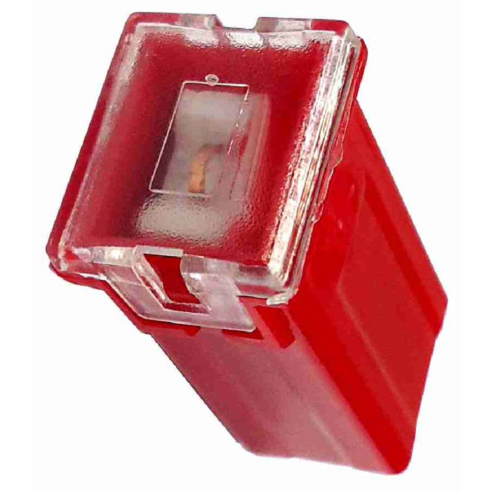 Fusível MIDI Fêmea JCASE Standard 50A Universal - DNI - 319450