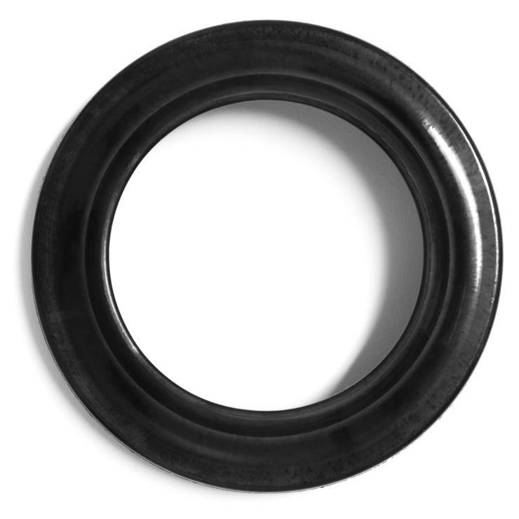 Par Guarda Pó da Bengala Dianteira 37mm X 48Cm para Honda CB 300 e CBX 250 Twister - Vedamotors - M903603069005