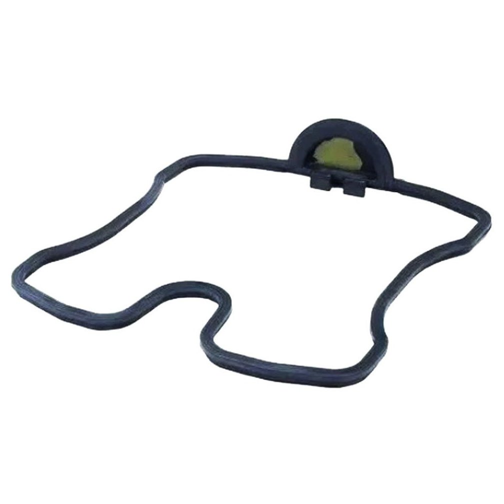 Guarnição de Tampa de Válvula em Borracha para Honda CB 250 Twister e CRF 250F - Vedamotors - VE05016001126