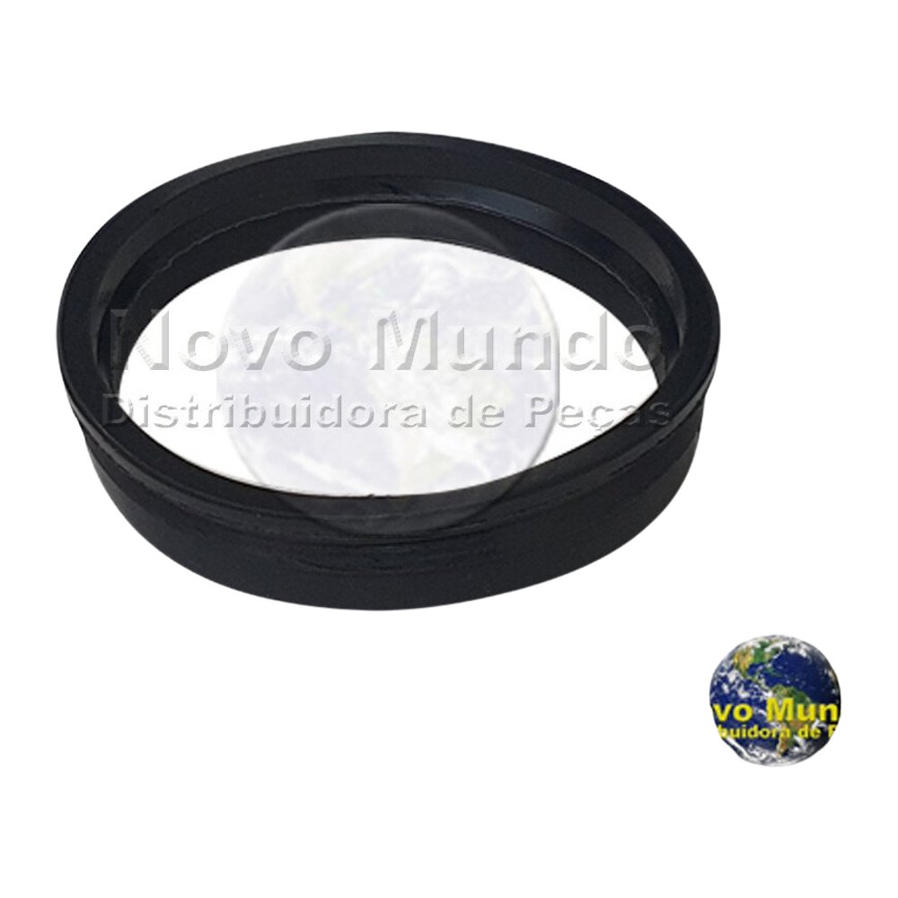 Guarnição de Borracha - ASSVE - AVG0001