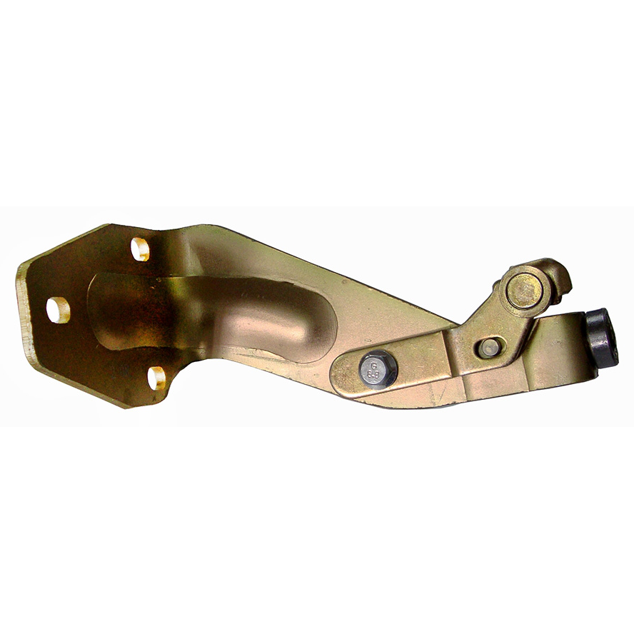Guia da Porta Corrediça para KIA Besta - ORI - 8707