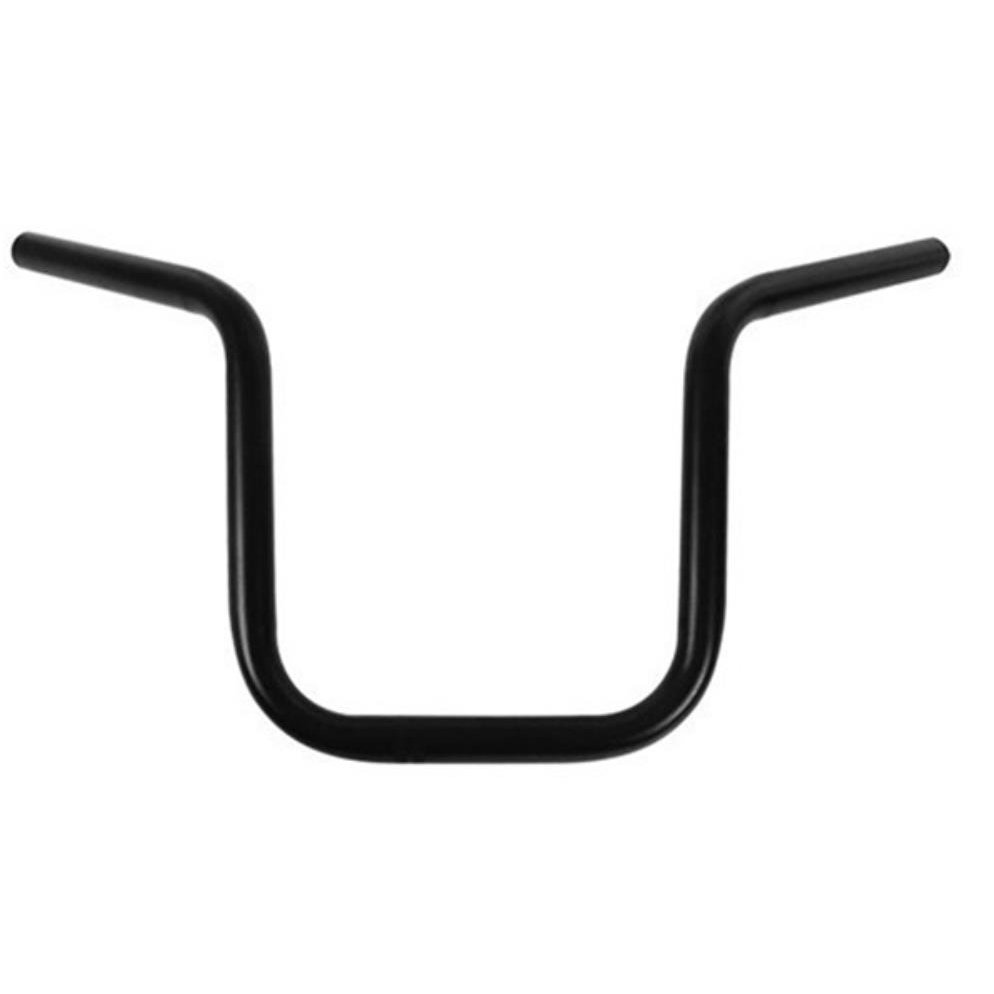 Guidão Preto - Cometa Moto - 8024