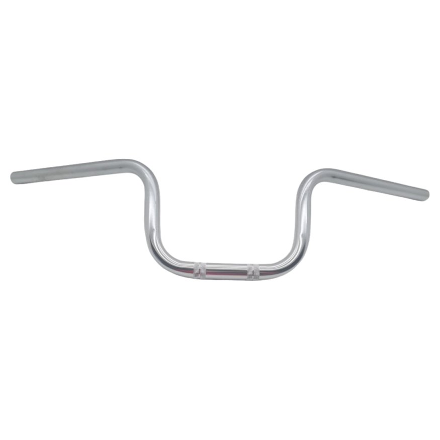 Guidão Cromado para Honda CG 150 - Cometa Moto - 8035