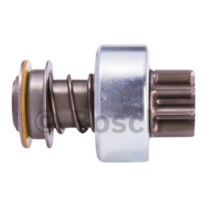 Impulsor do Motor de Partida 9 Dentes - Bosch - 2 00A 209 436