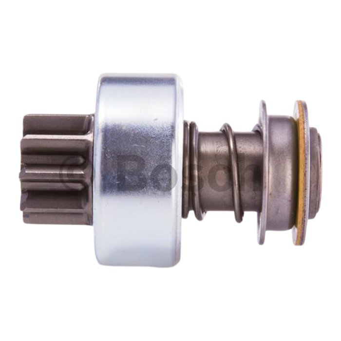 Impulsor do Motor de Partida 9 Dentes - Bosch - 2 00A 209 436