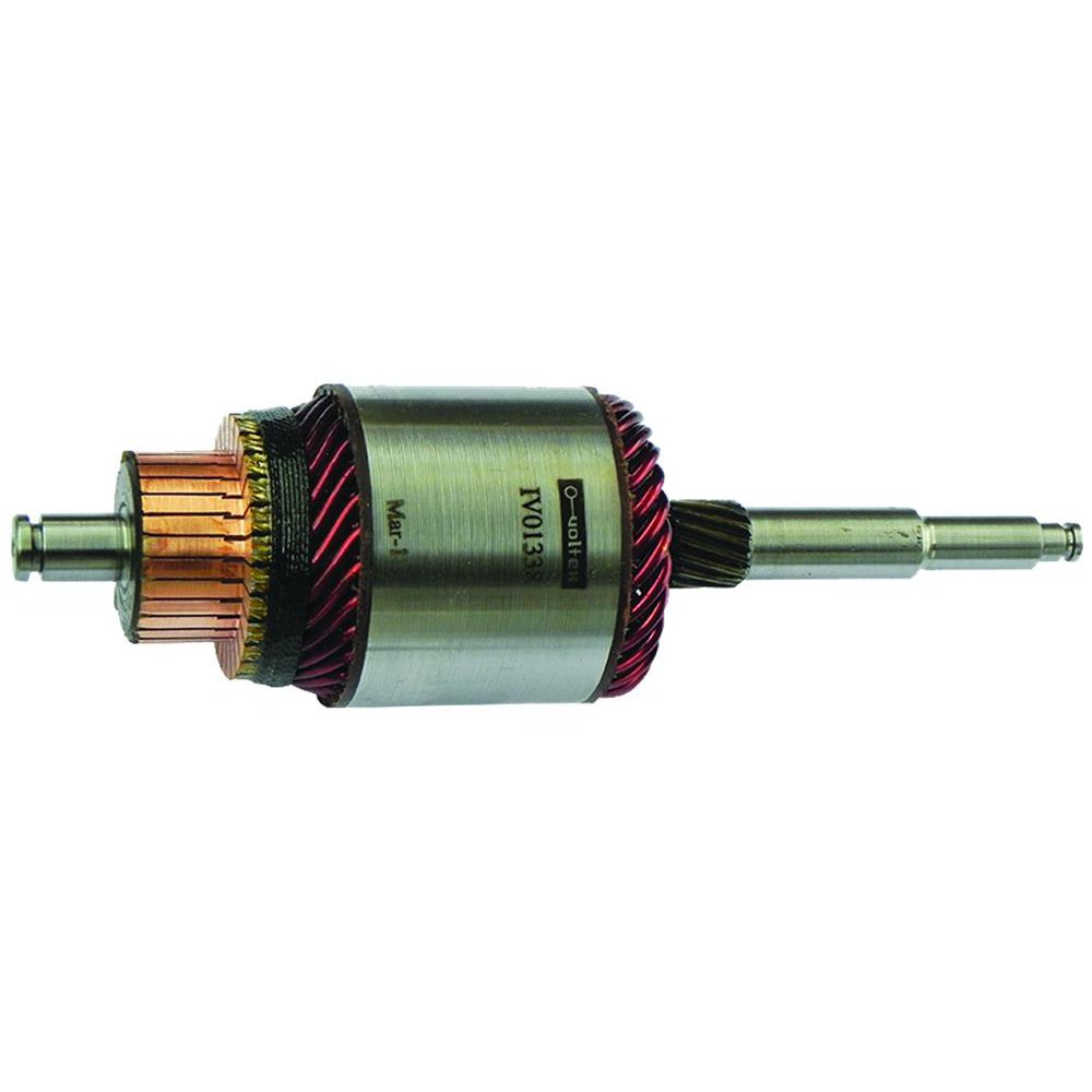 Induzido Motor Bosch 12v - Marilia - IV01338