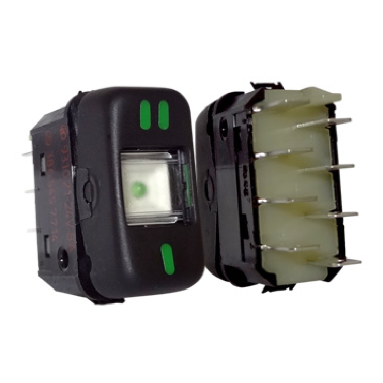 Interruptor - Kostal - 3.9310.21