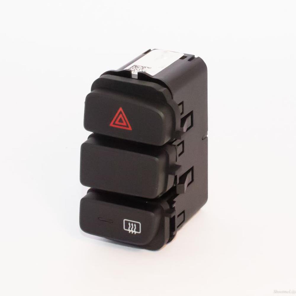 Interruptor cruise control - Kostal - 10095728