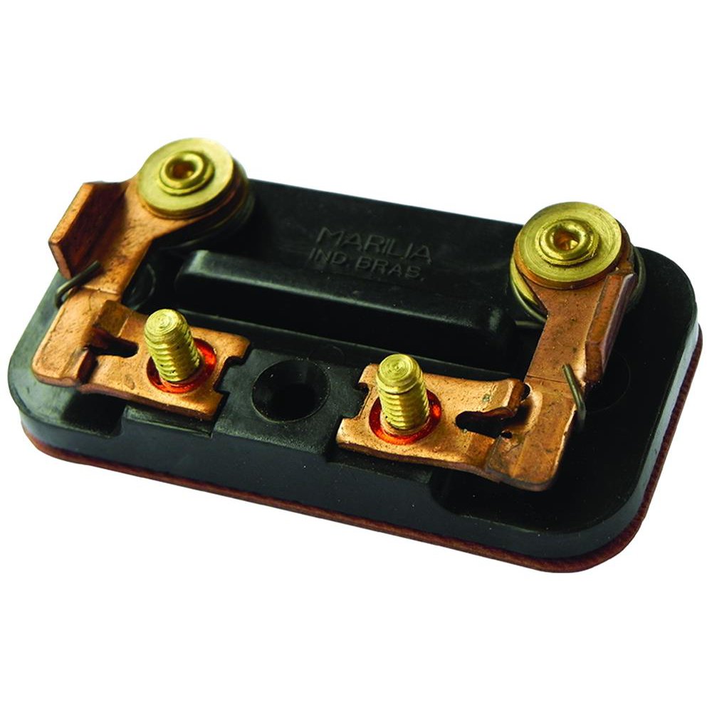 Interruptor da reduzida - Marilia - IM11110
