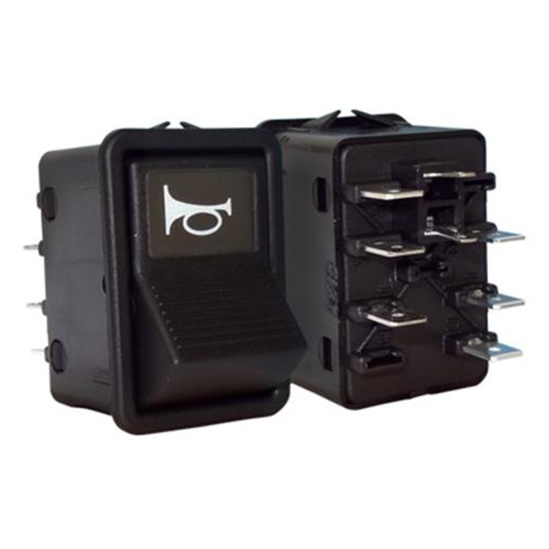 Interruptor de buzina - Kostal - 3833166