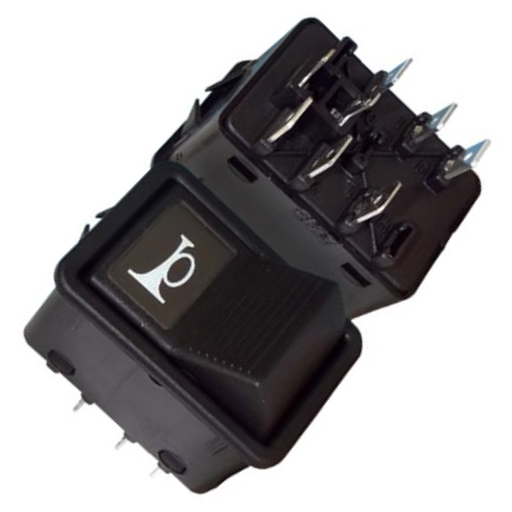 Interruptor de buzina - Kostal - 3833166
