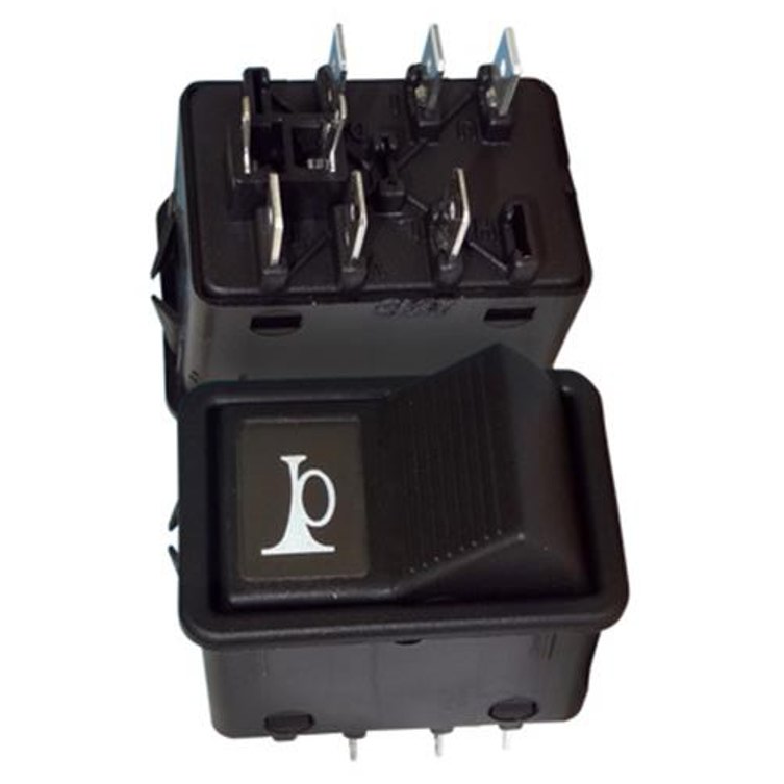 Interruptor de buzina - Kostal - 3833166