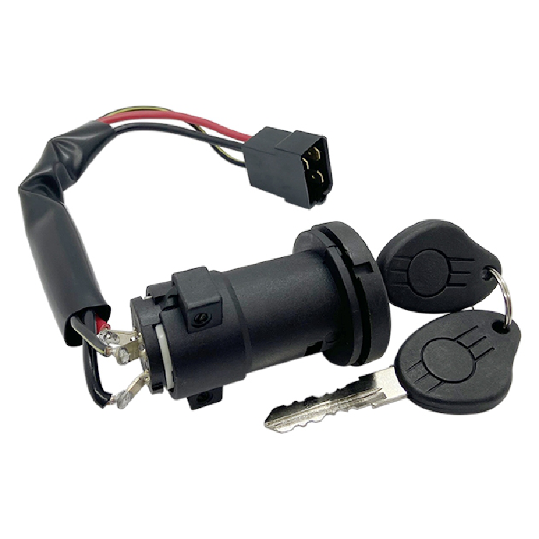 Interruptor de ignição - ORI - 5056