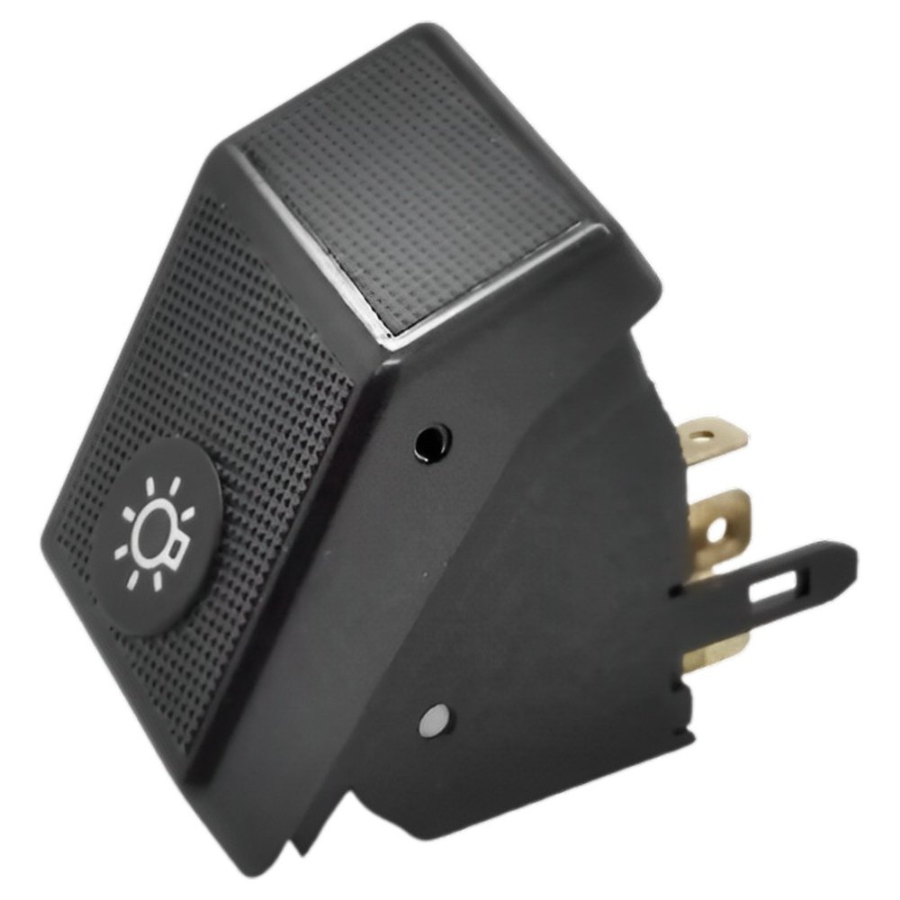 Interruptor de luz - Diretec - DTC2115