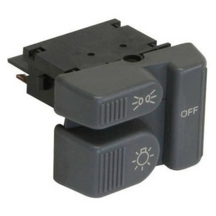 Interruptor de luz - Diretec - DTC2220
