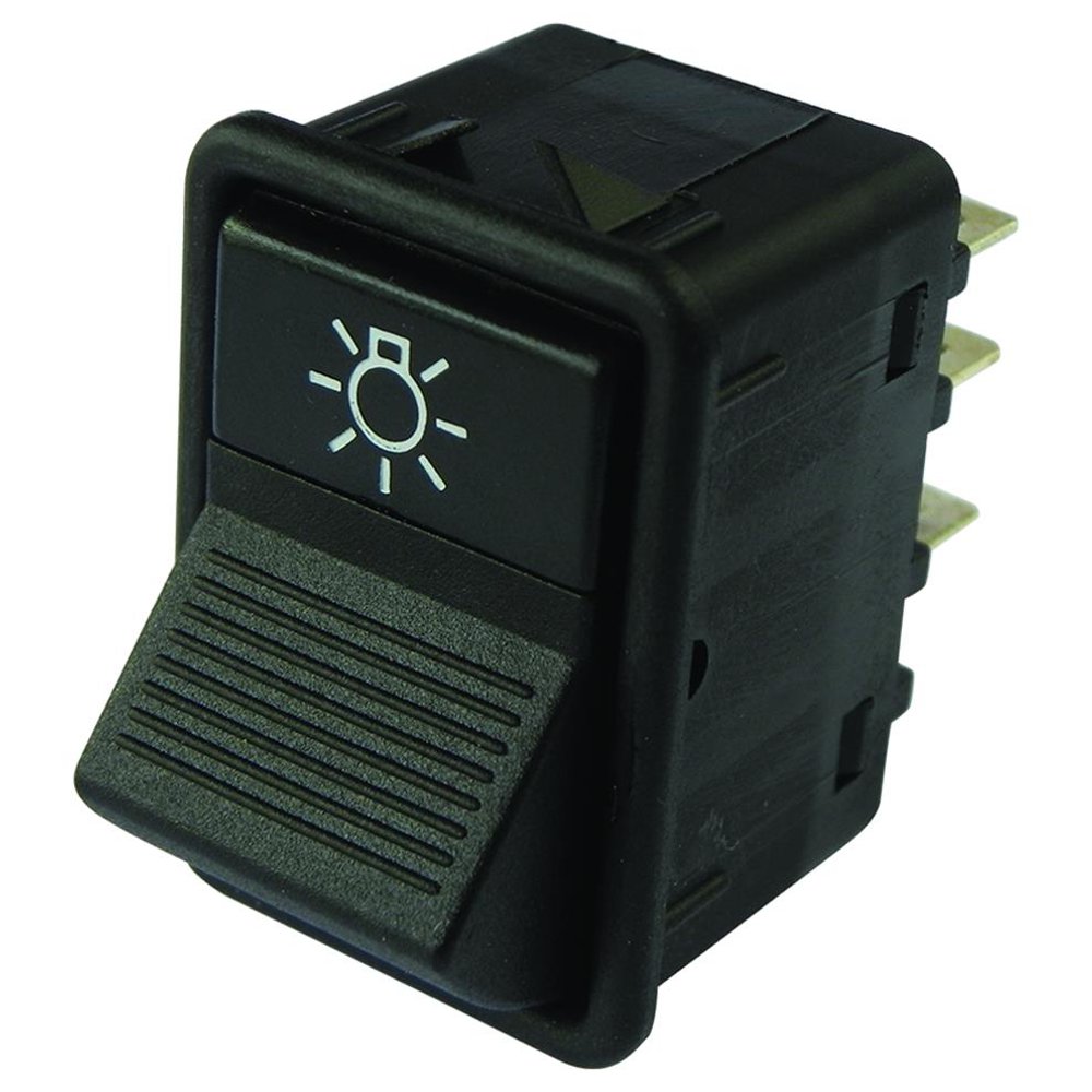 Interruptor de luz - Marilia - IM11175