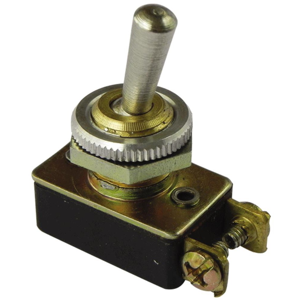 Interruptor de luz - Marilia - IM11181-S
