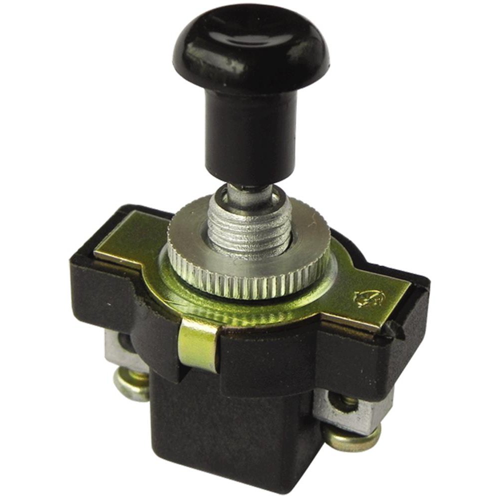 Interruptor de luz - Marilia - IM11185-S