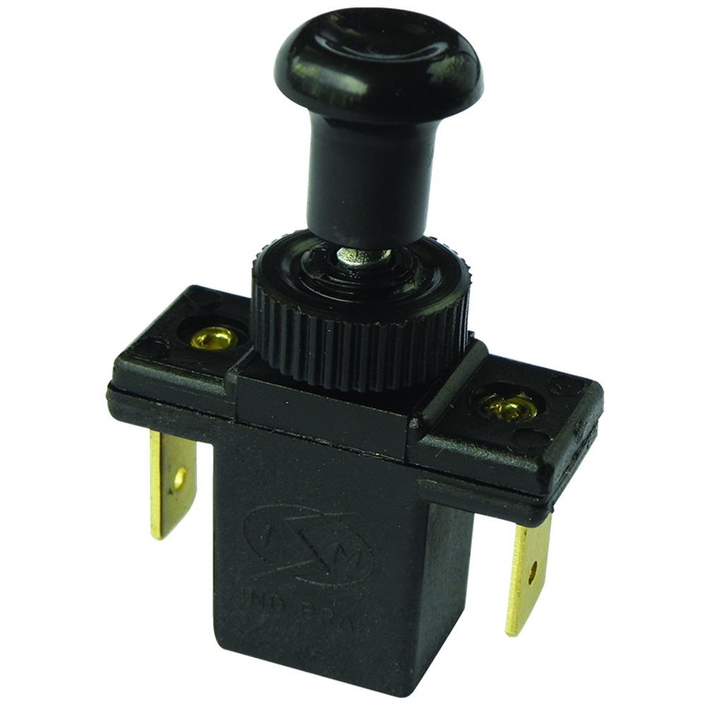 Interruptor de luz - Marilia - IM11186
