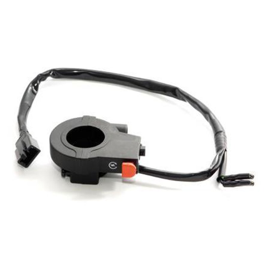Interruptor de Partida para Honda CG 150 - Magnetron - 90235250