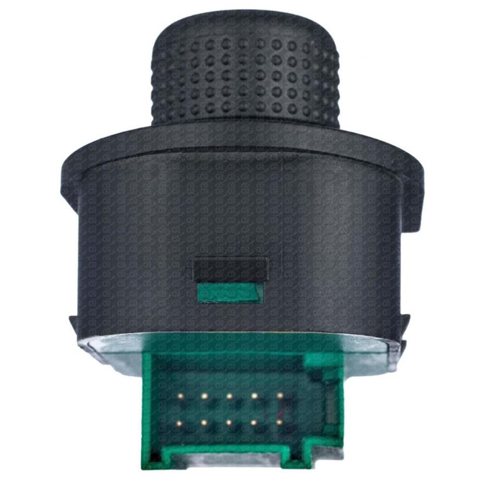 Interruptor do espelho retrovisor - Multiqualita - VW3001