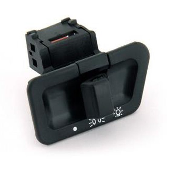 Interruptor de Farol com Encaixe para Suzuki Burgman 125I e Burgman AN 125 - Magnetron - 90235740
