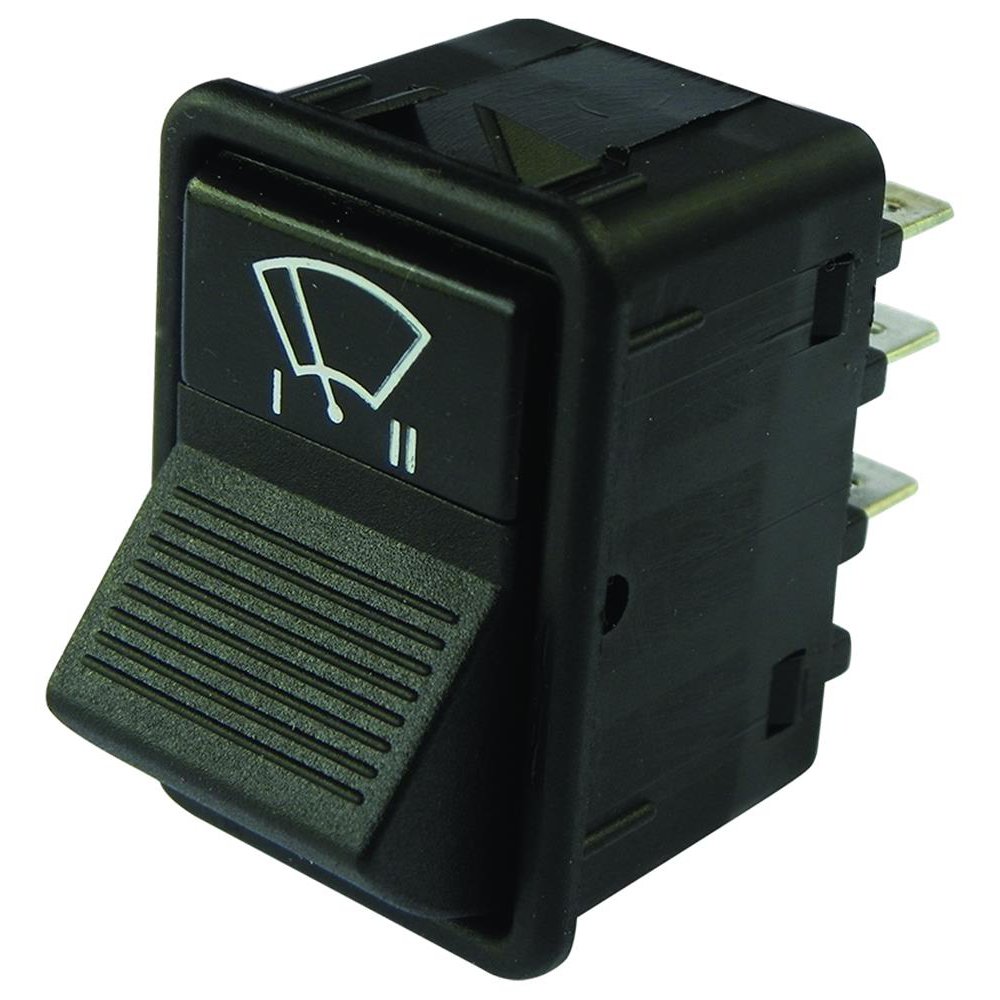 Interruptor do limpador - Marilia - IM11176