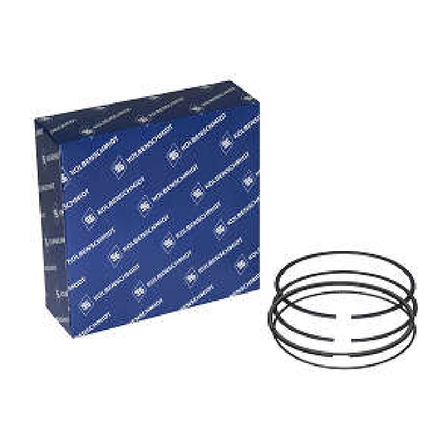 Jogo de Anéis do Pistão STD 4 Cilindros para Toyota Corolla - KS Pierburg - 800140840000