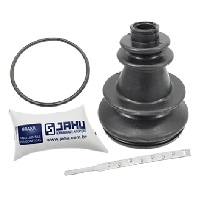 Kit Reparo Junta Homocinética Manual Câmbio - Jahu - 10478-7