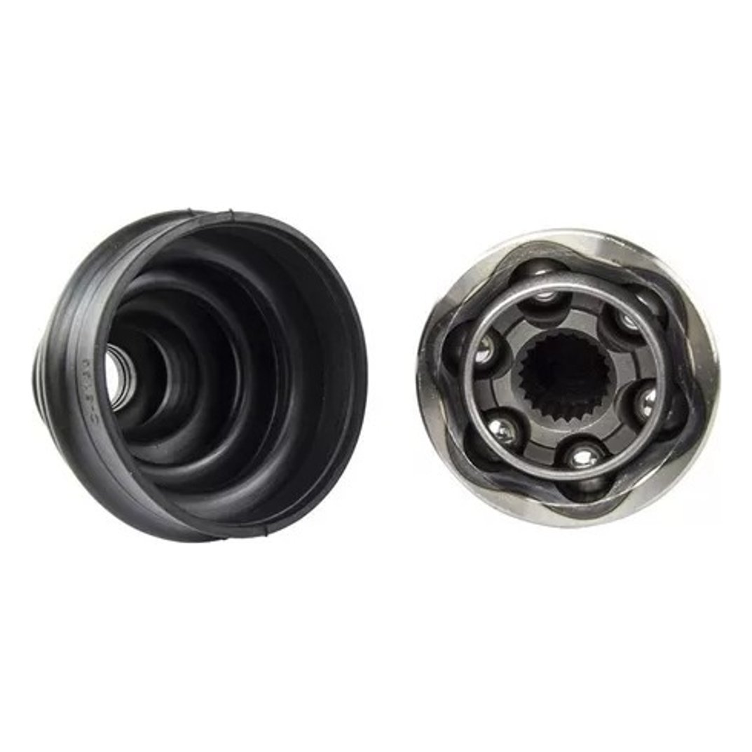 Kit Junta Homocinética Dianteira para Peugeot 206 e 206 SW - AutoStar - AJH04001