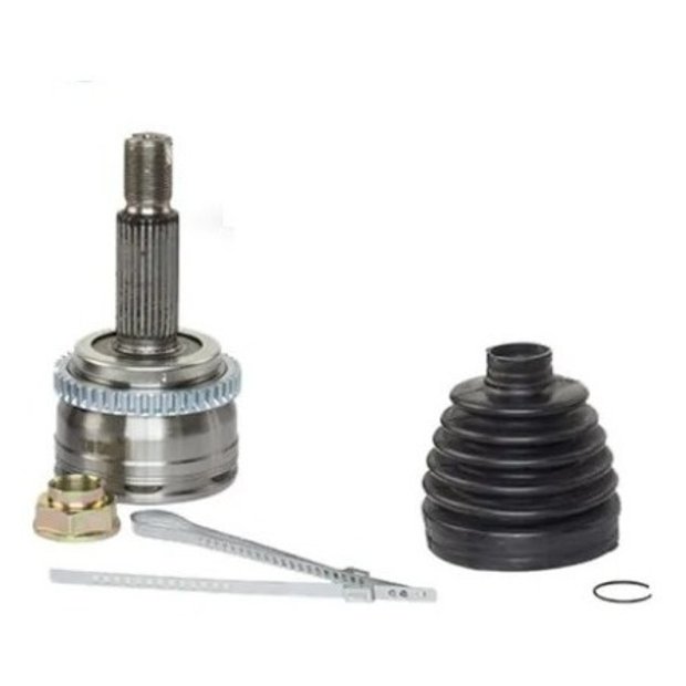 Kit de Junta Homocinética Automática - Devigili - DG80499