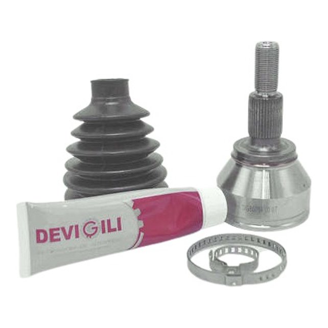 Kit Junta Homocinética - Devigili - DG80784