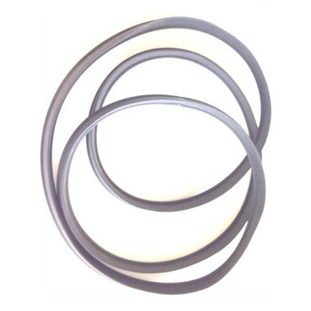 Juntas diversas - Jahu - 16305-0