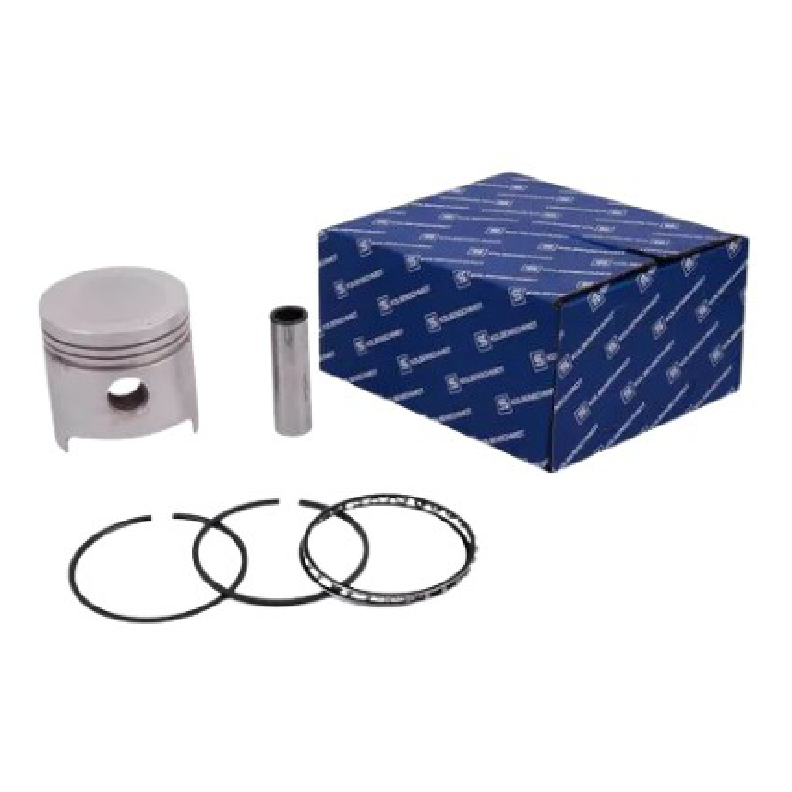 Kit Camisa Pistão e Anéis - KS PIERBURG - 40298969