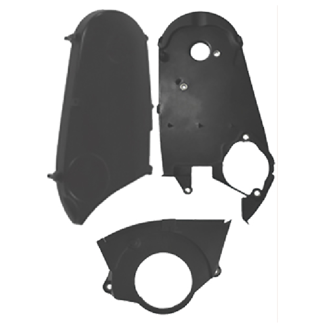 Kit da capa de proteção da correia - Dofab - 1653