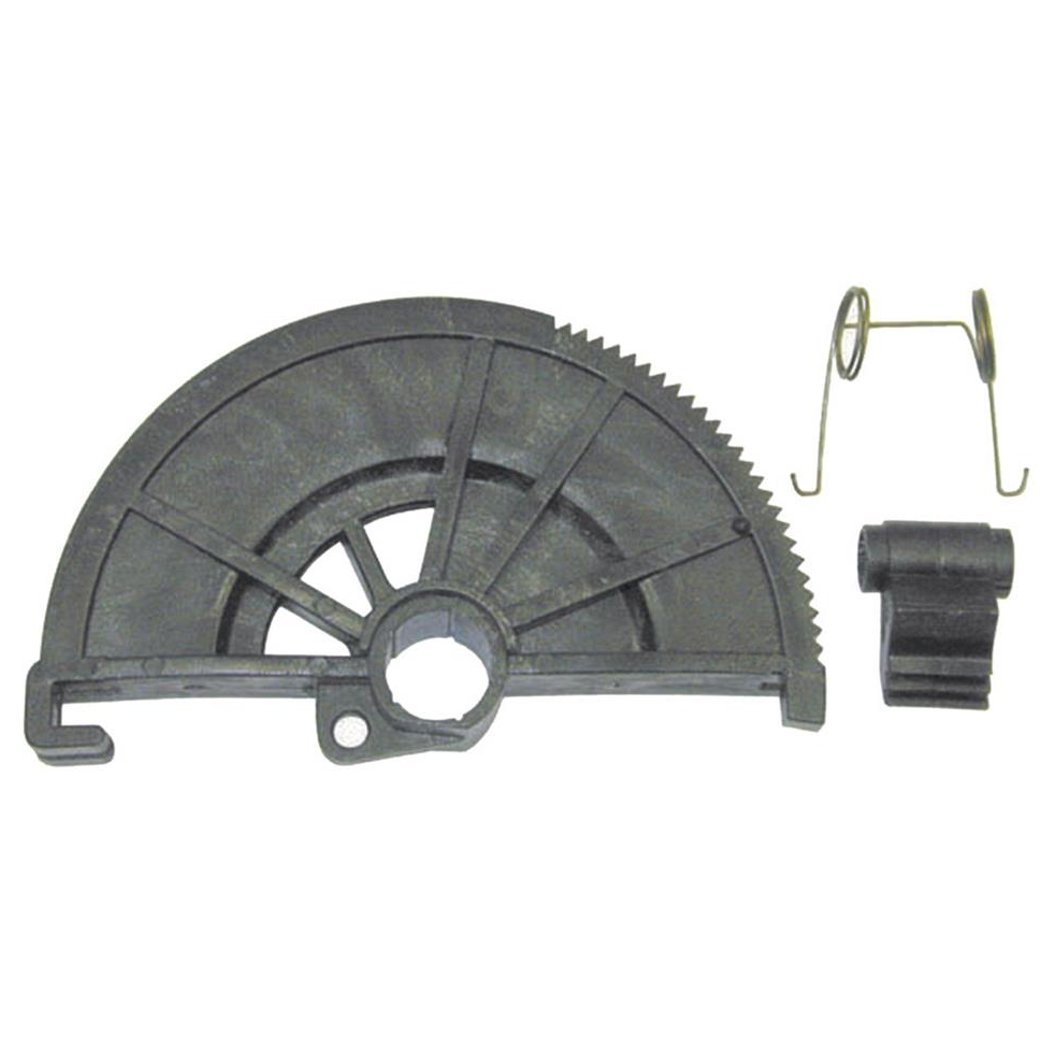 Kit Catraca Embreagem com Pino e Mola para Ford Escort e Escort SW - Kit & Cia - 20485