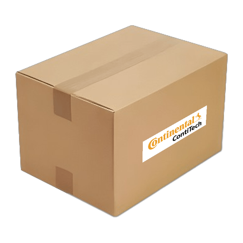 Kit da correia de sincronismo com bomba D'água - Continental Contitech - CT960WP1
