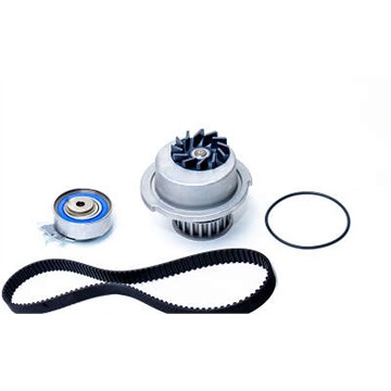Kit da Correia de Acessórios com Bomba D'Água KTBWP - Dayco - KTBWP2210
