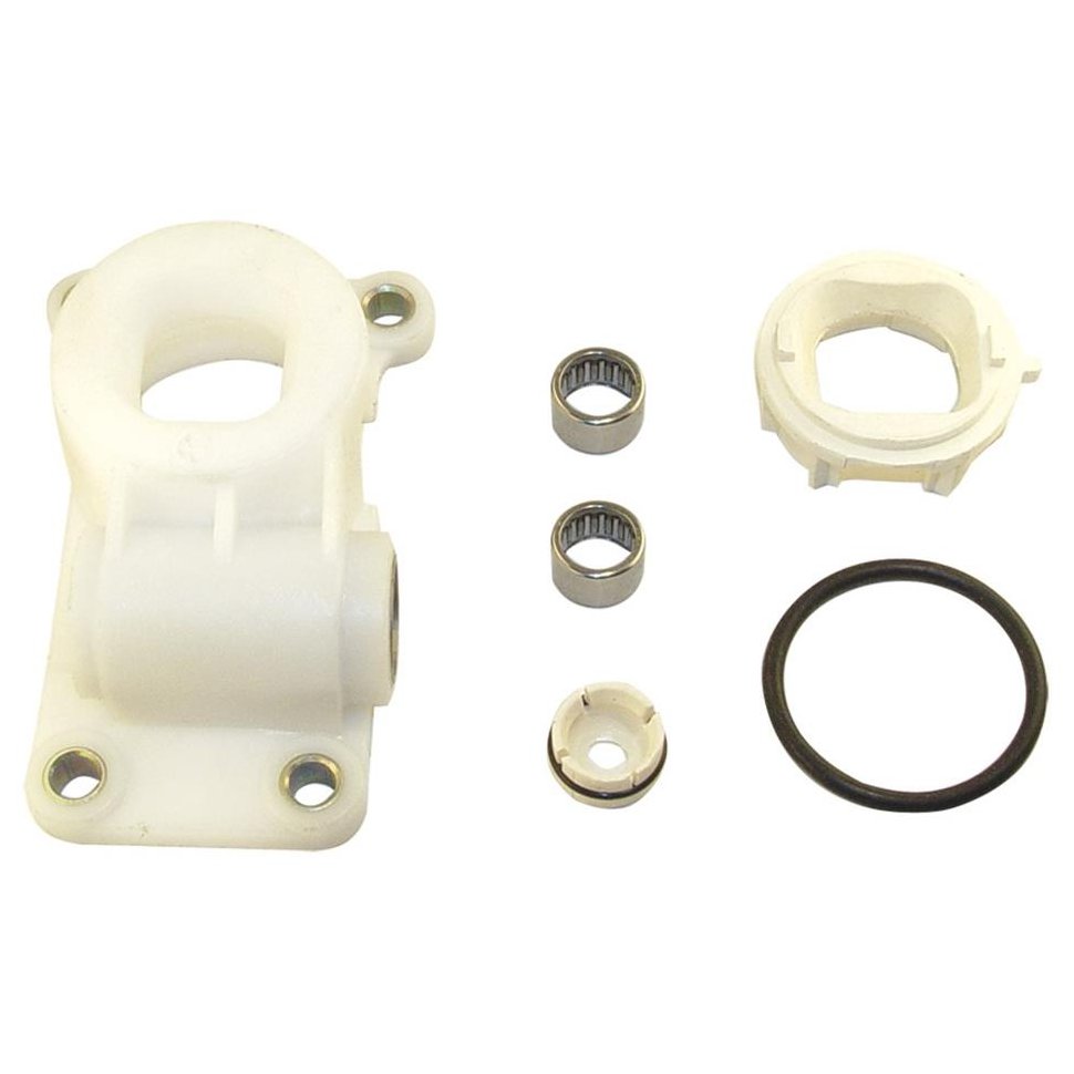 Kit da Cúpula da Alavanca de Câmbio para Fiat Palio - Kit & Cia - 10403