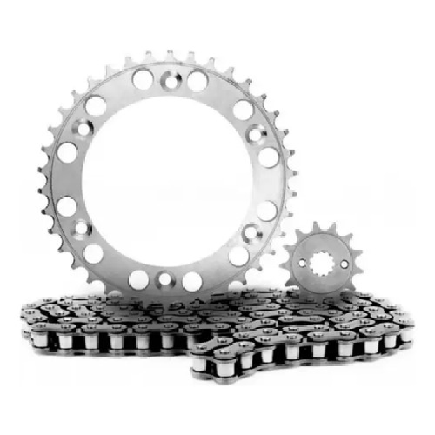 Kit da Transmissão para Dafra Speed 150 - Riffel - 91046